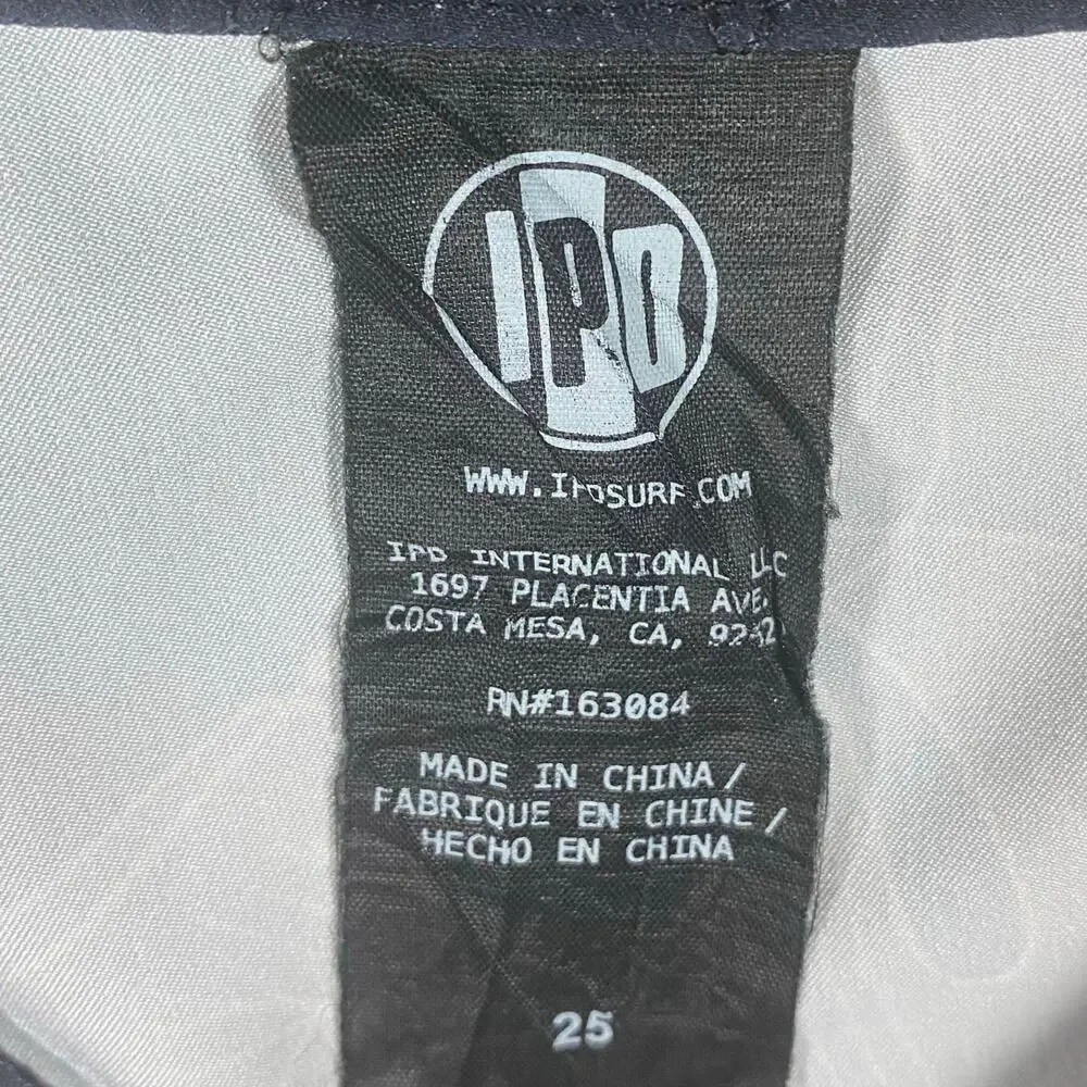 IPD *ipd hawaiian